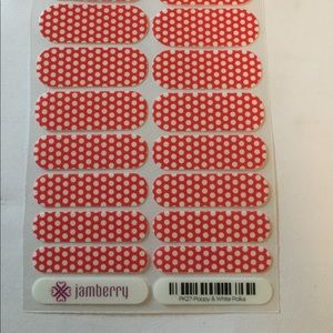 Bundle of Minnie Mouse Jamberry wraps